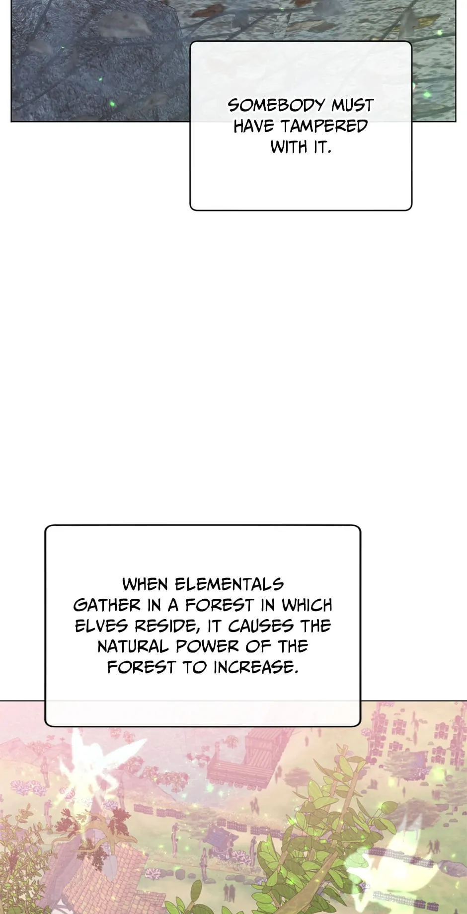 Read The Max Level Hero Strikes Back Manga Online