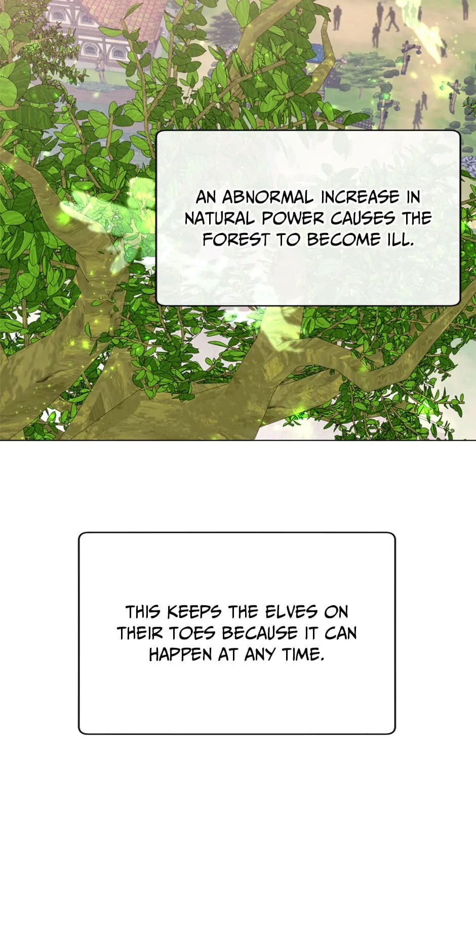 Read The Max Level Hero Strikes Back Manga Online