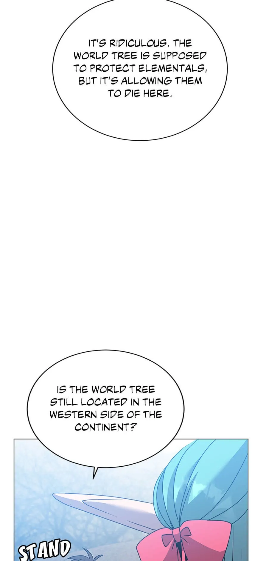 Read The Max Level Hero Strikes Back Manga Online