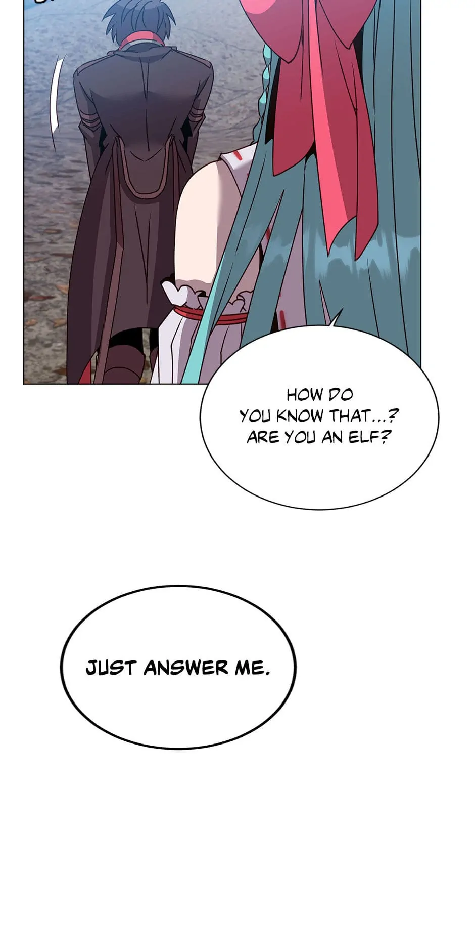 Read The Max Level Hero Strikes Back Manga Online