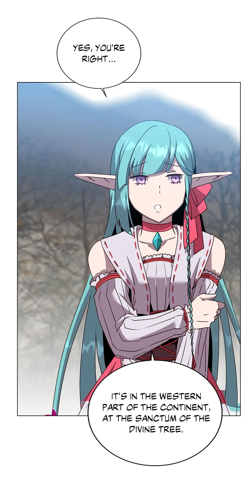 Read The Max Level Hero Strikes Back Manga Online