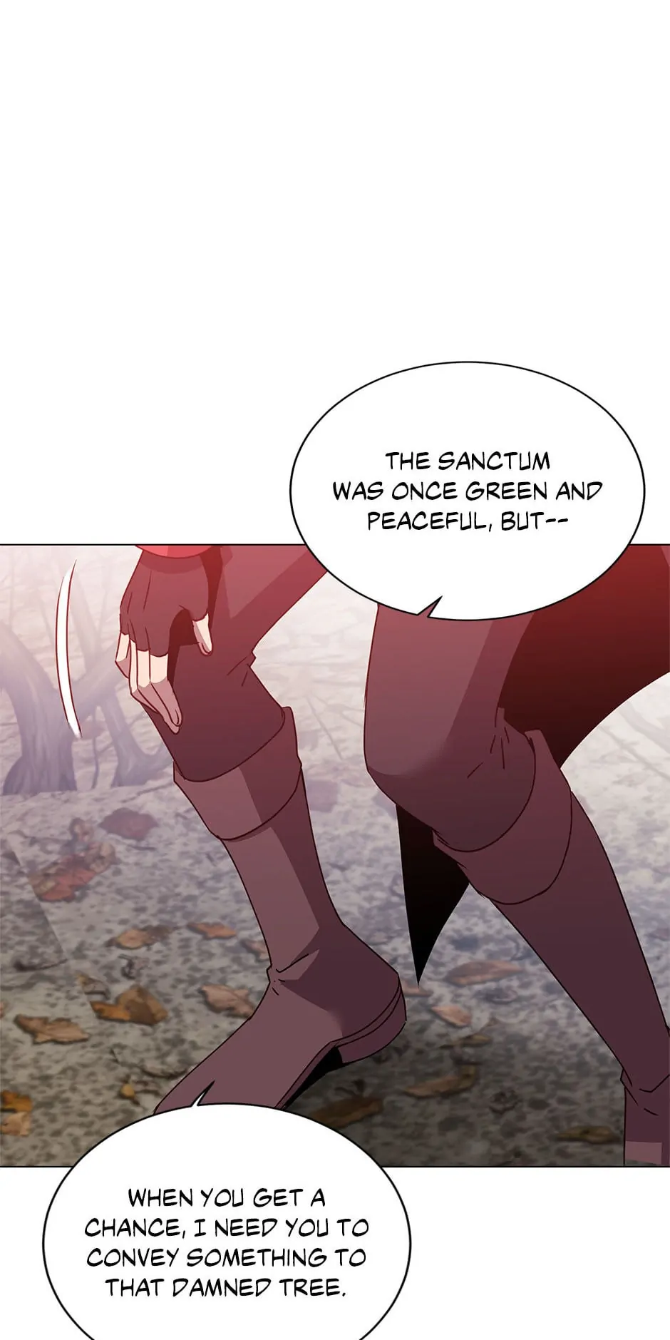 Read The Max Level Hero Strikes Back Manga Online