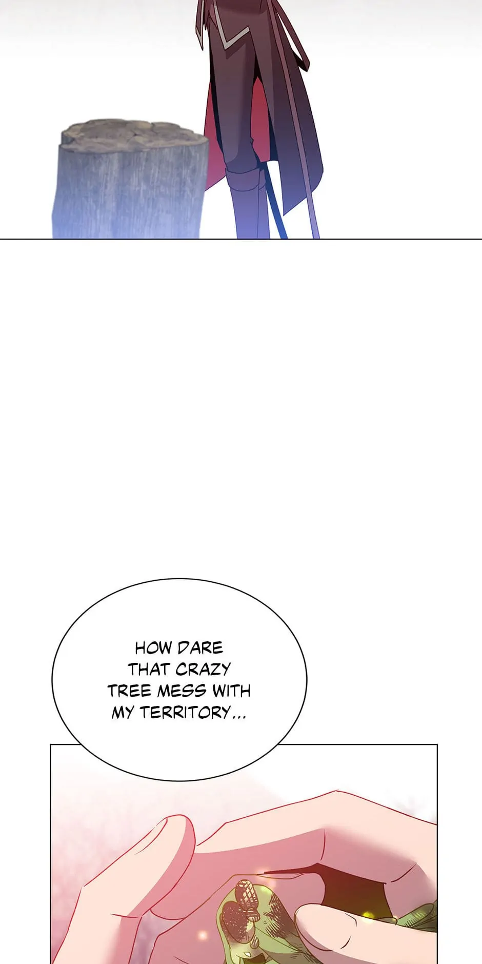 Read The Max Level Hero Strikes Back Manga Online