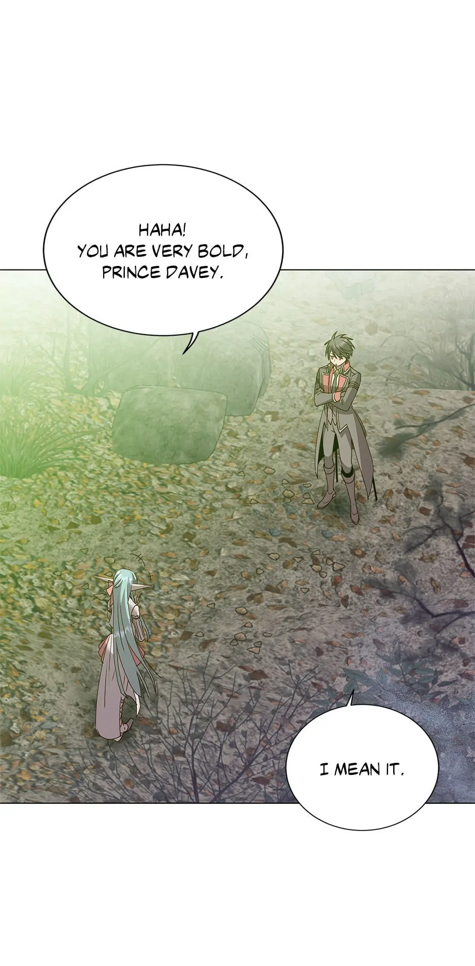 Read The Max Level Hero Strikes Back Manga Online