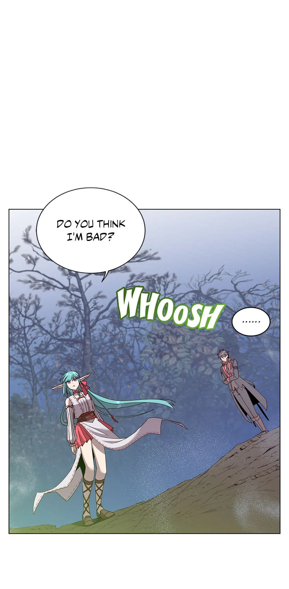 Read The Max Level Hero Strikes Back Manga Online