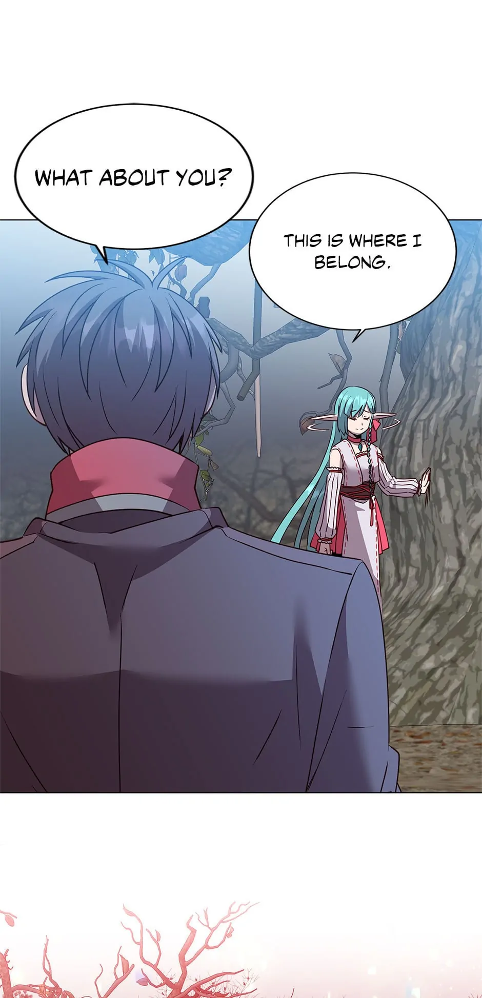 Read The Max Level Hero Strikes Back Manga Online