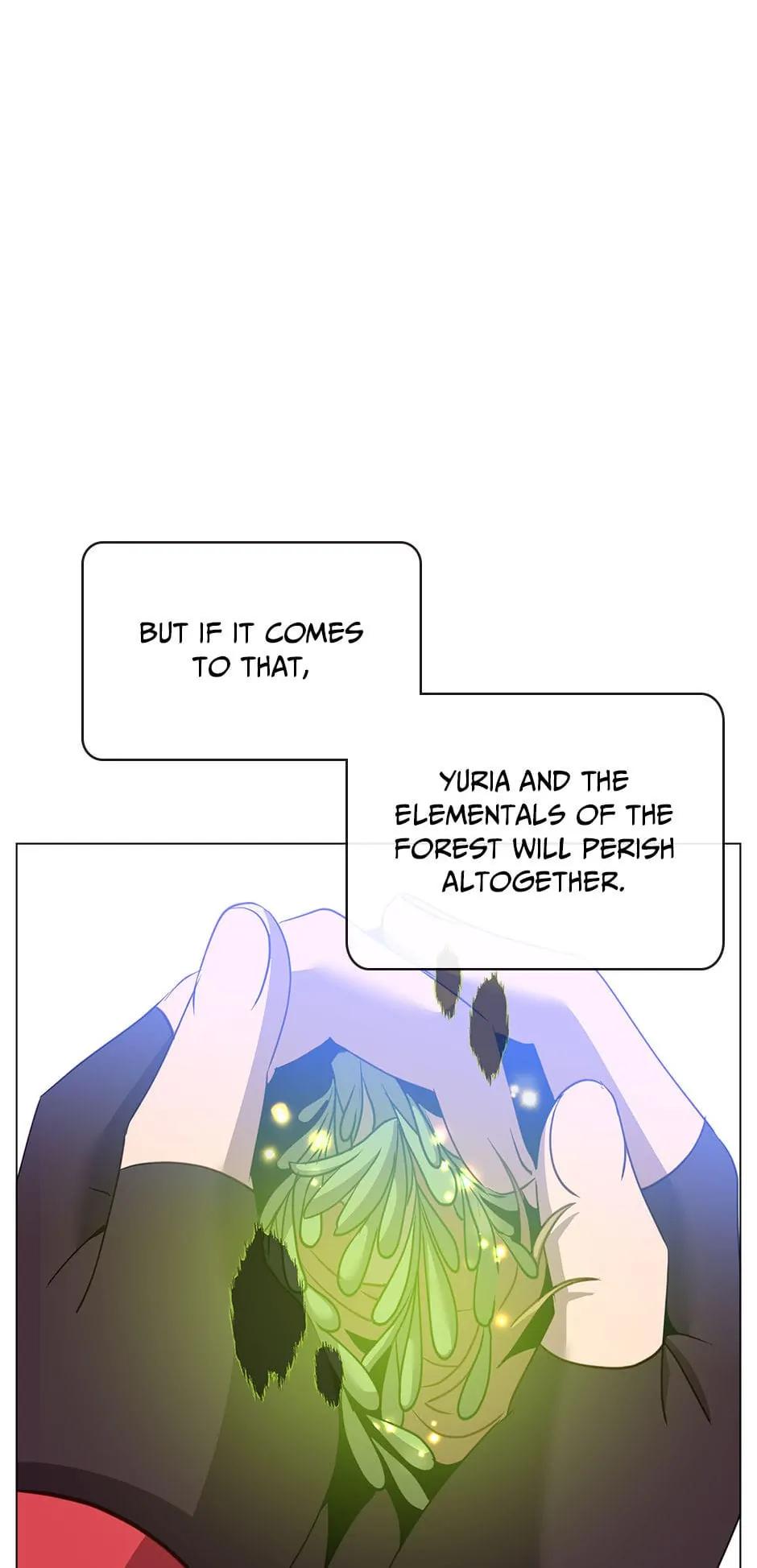 Read The Max Level Hero Strikes Back Manga Online