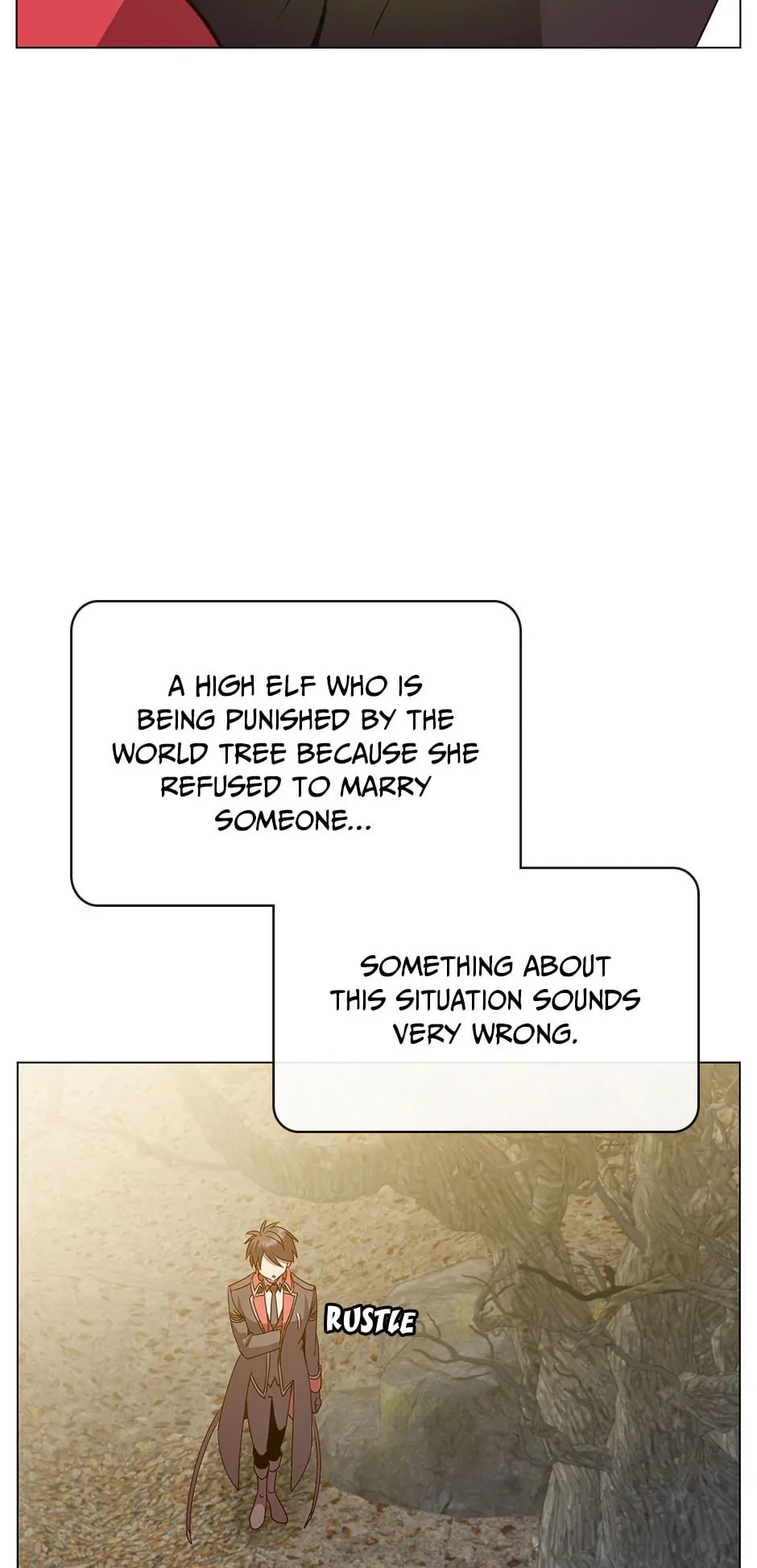 Read The Max Level Hero Strikes Back Manga Online