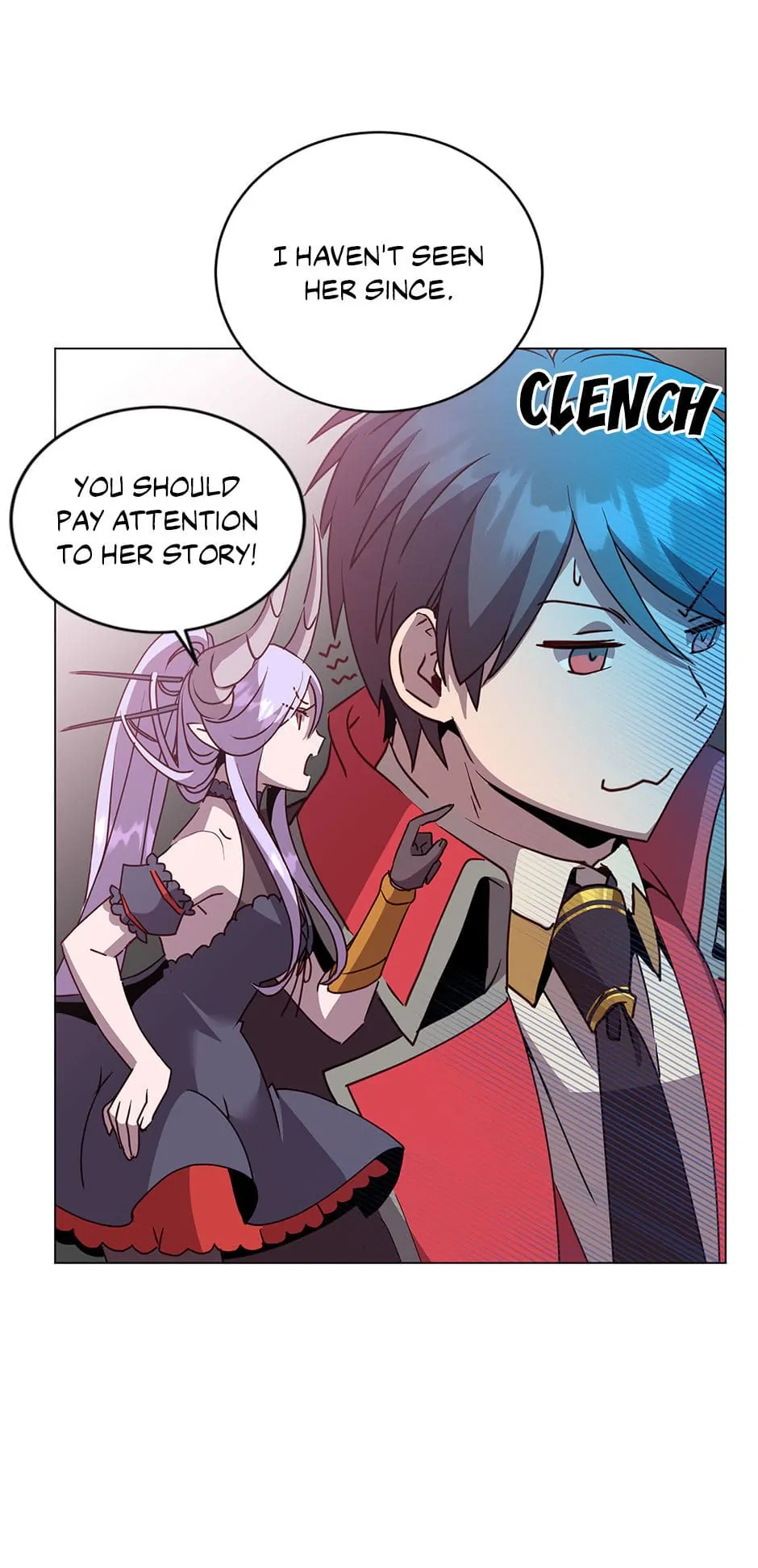 Read The Max Level Hero Strikes Back Manga Online