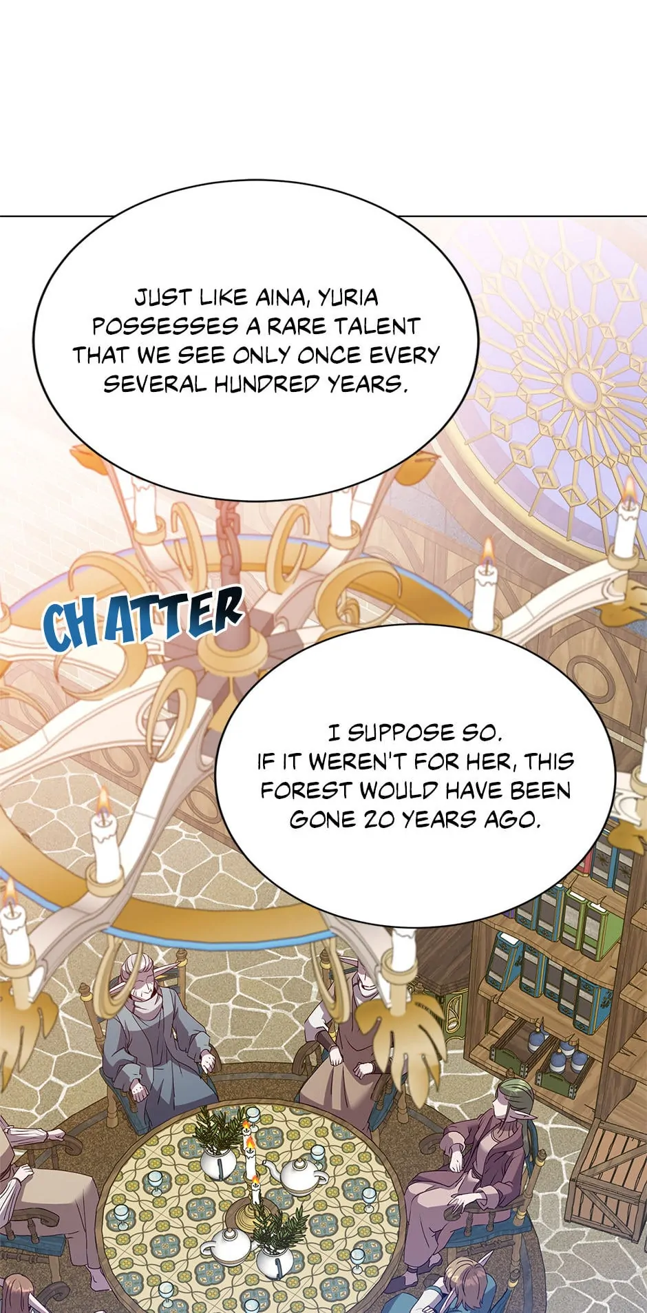 Read The Max Level Hero Strikes Back Manga Online