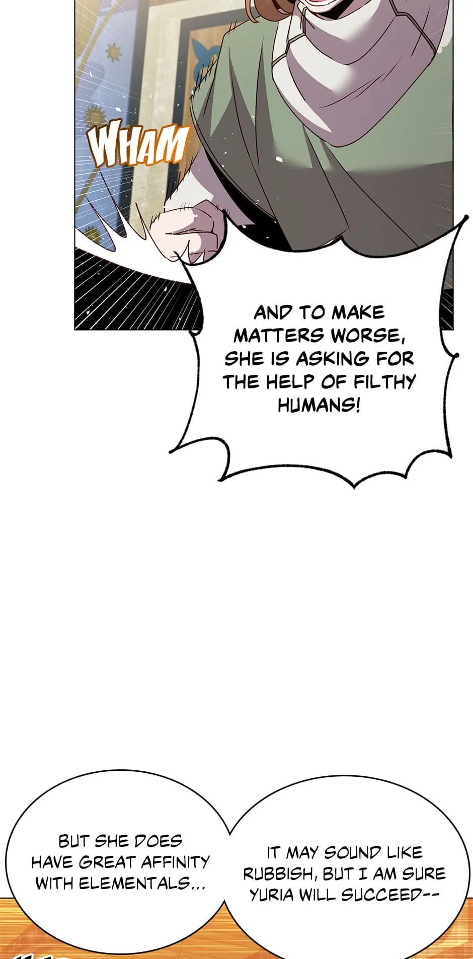Read The Max Level Hero Strikes Back Manga Online