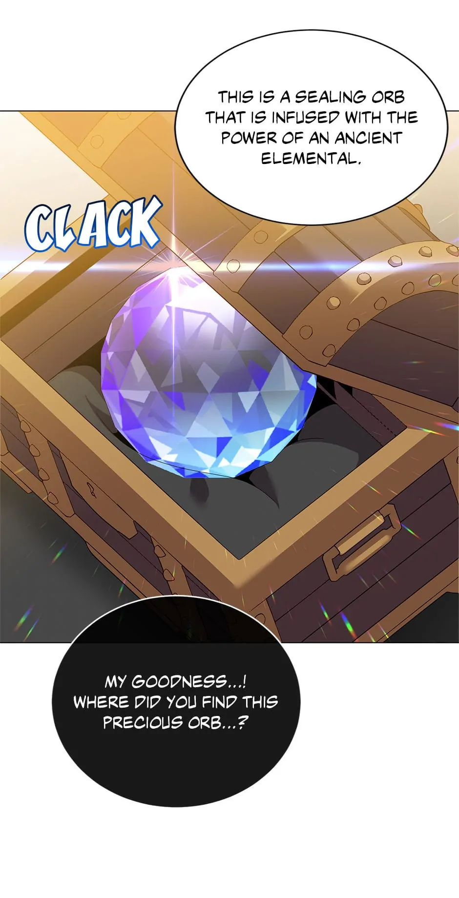 Read The Max Level Hero Strikes Back Manga Online