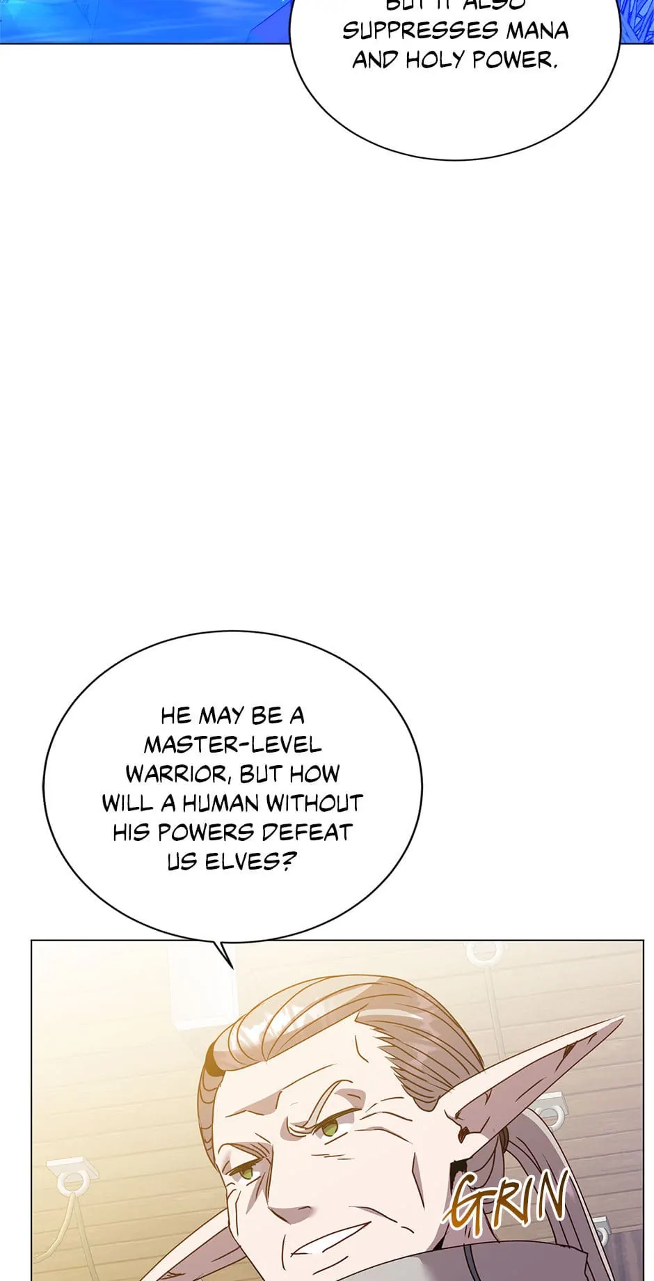 Read The Max Level Hero Strikes Back Manga Online