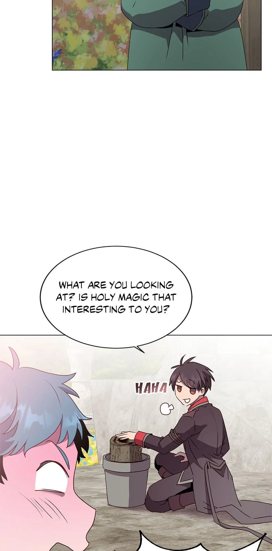 Read The Max Level Hero Strikes Back Manga Online