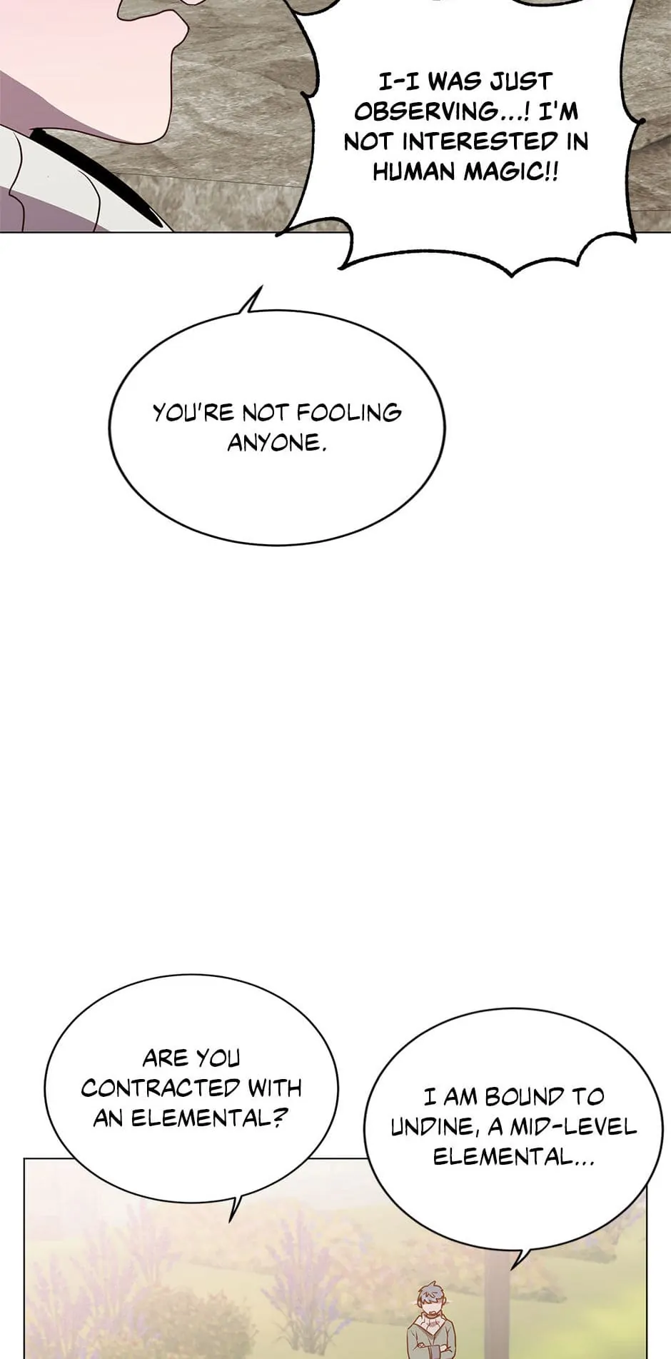 Read The Max Level Hero Strikes Back Manga Online