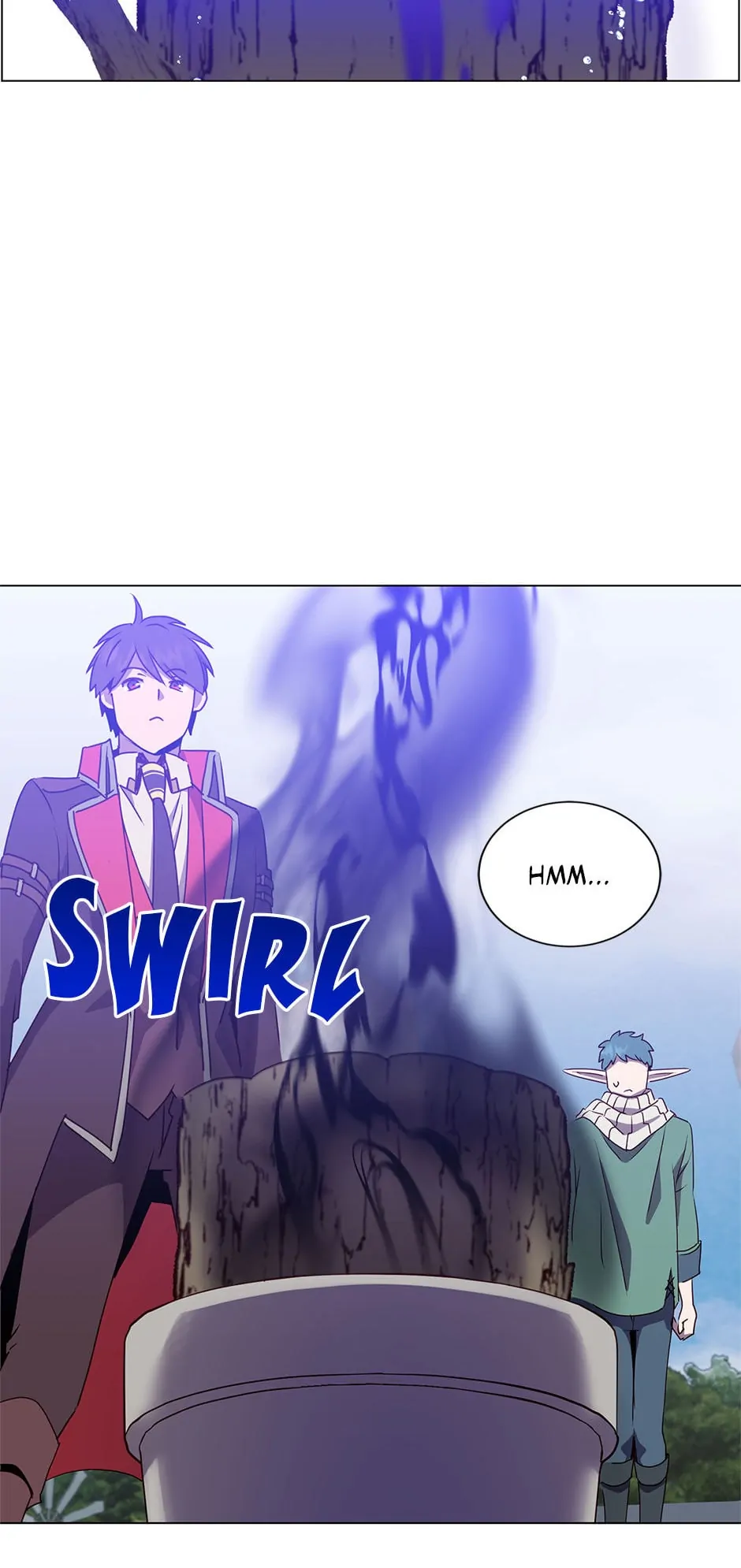 Read The Max Level Hero Strikes Back Manga Online