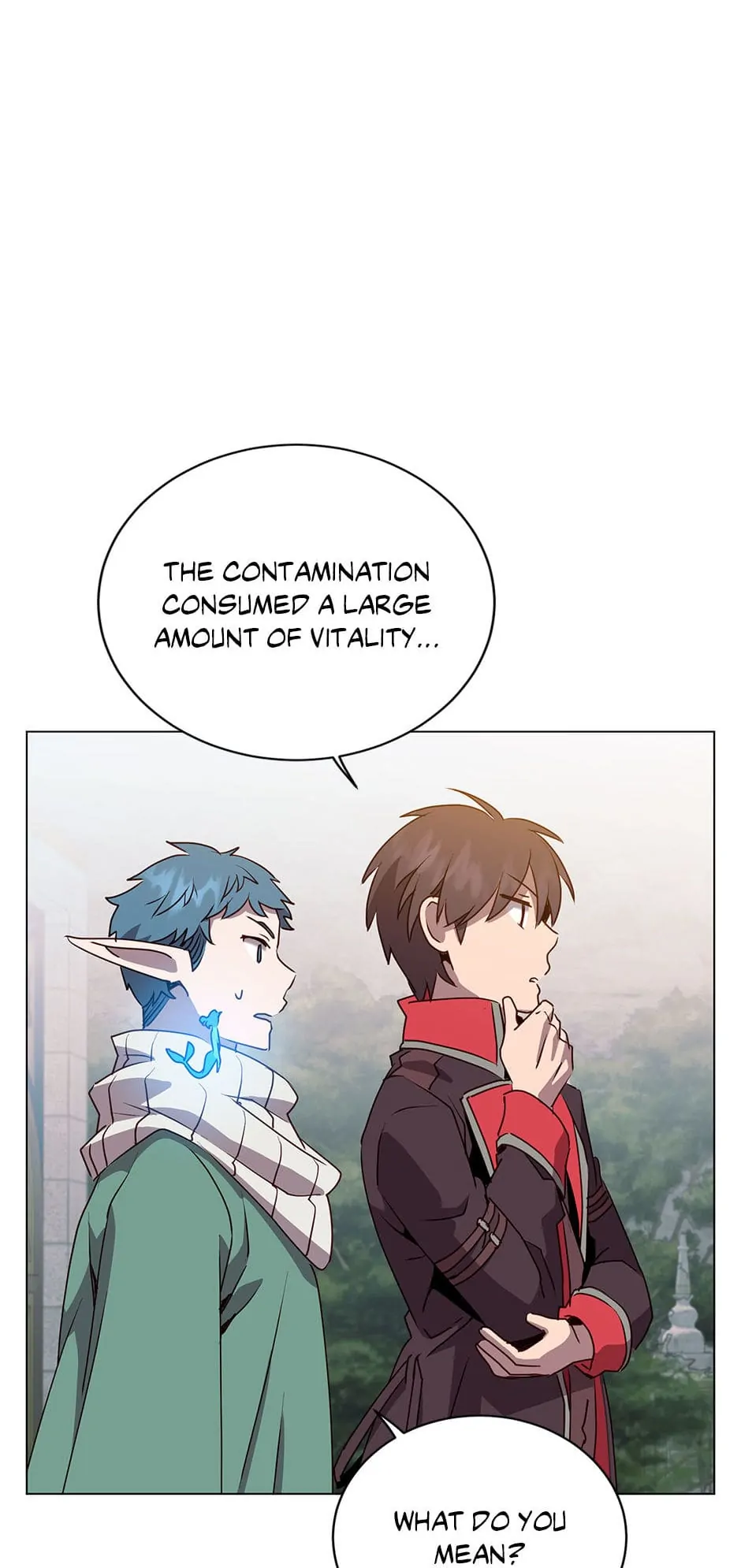 Read The Max Level Hero Strikes Back Manga Online
