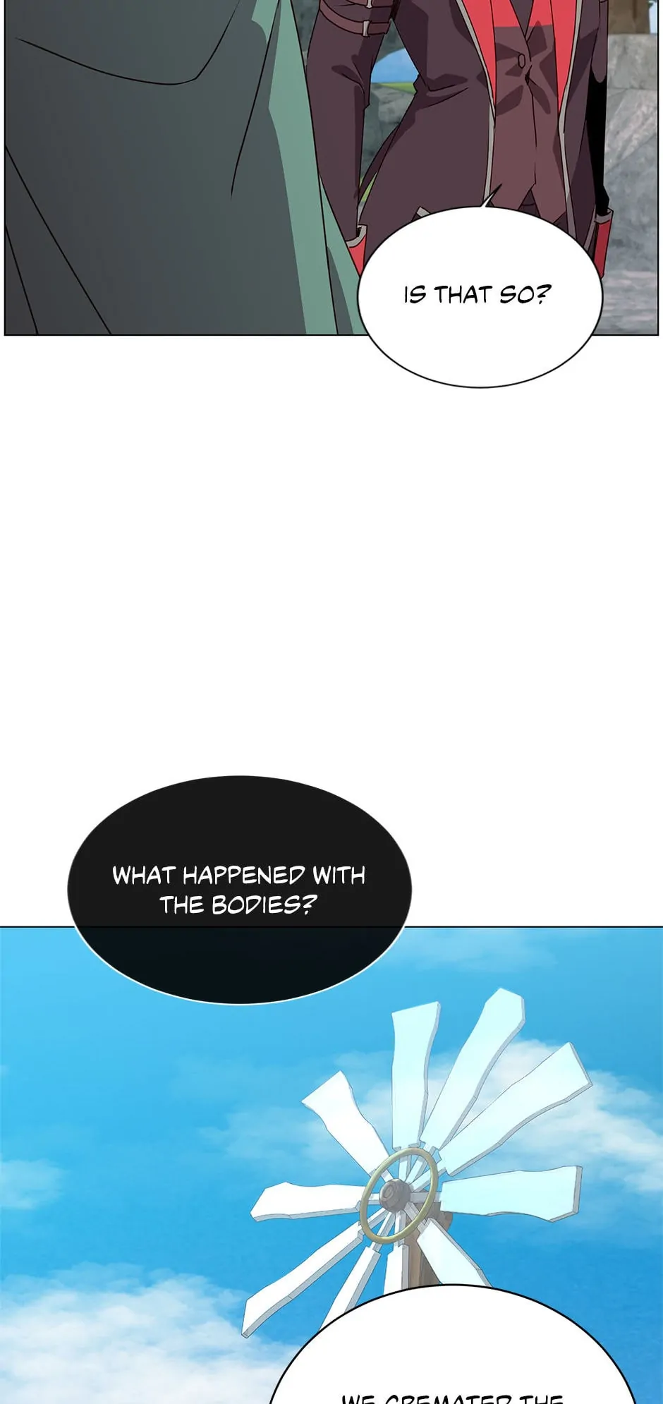 Read The Max Level Hero Strikes Back Manga Online