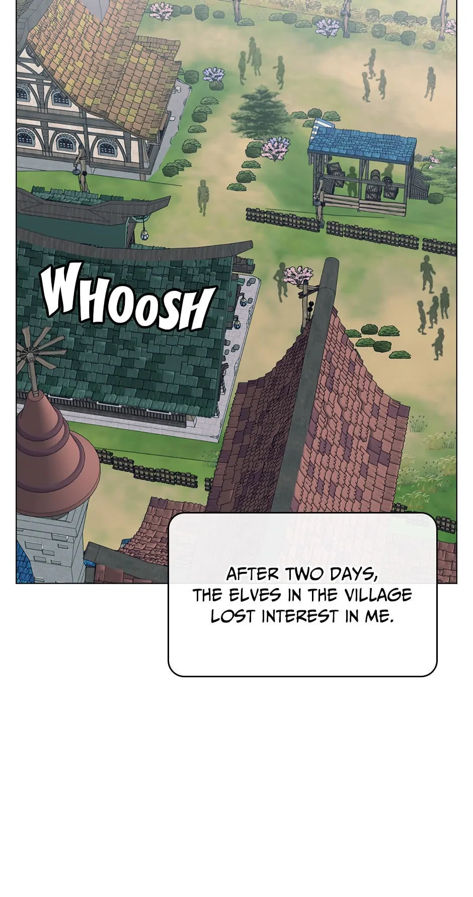 Read The Max Level Hero Strikes Back Manga Online