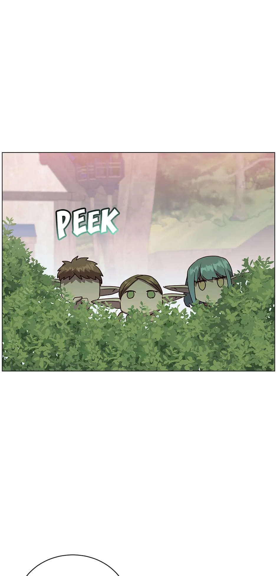 Read The Max Level Hero Strikes Back Manga Online