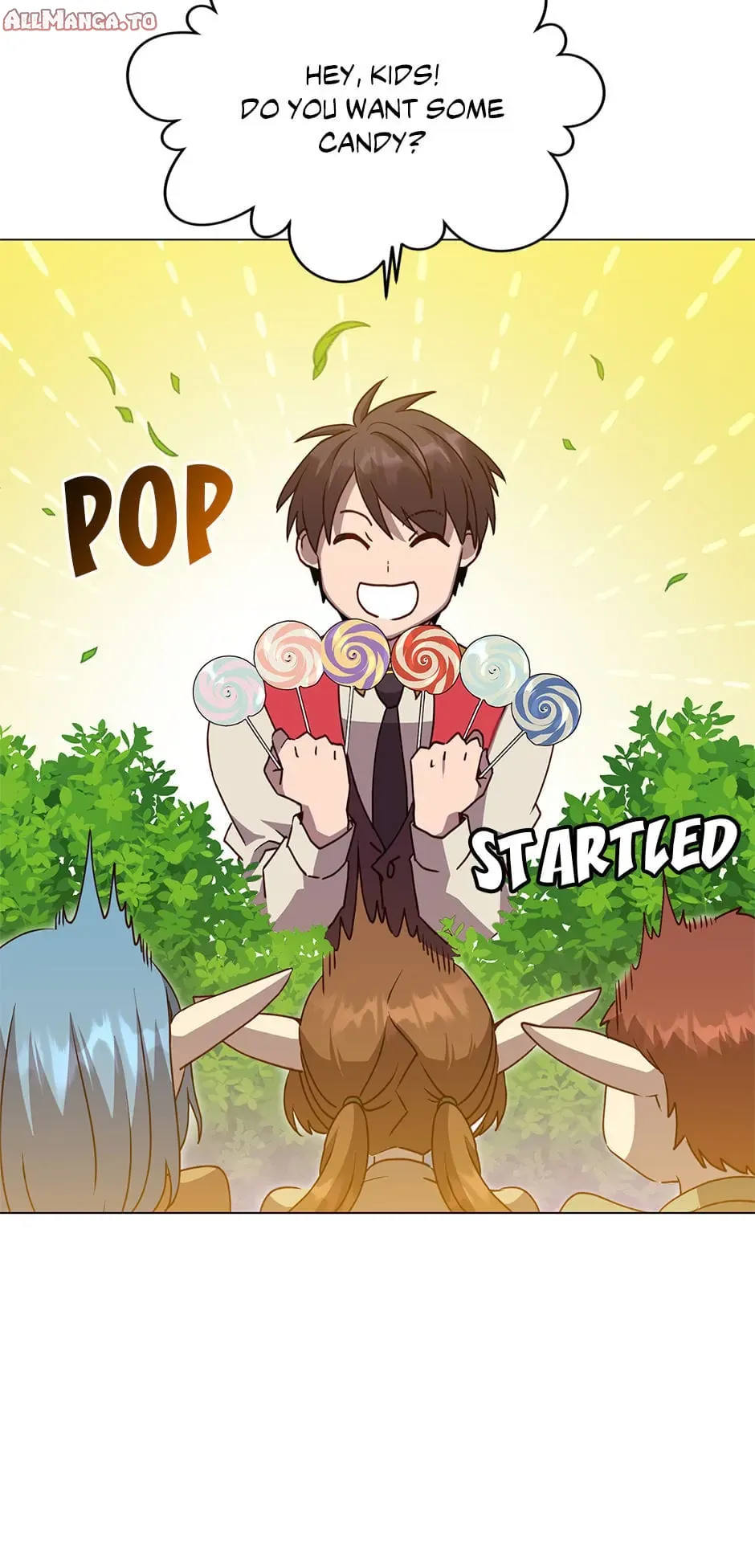 Read The Max Level Hero Strikes Back Manga Online