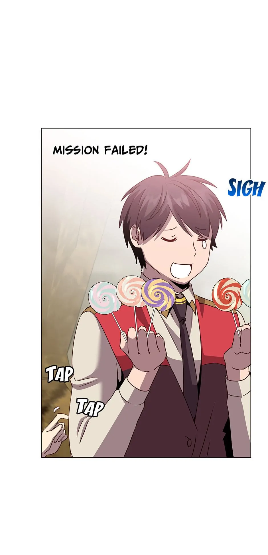 Read The Max Level Hero Strikes Back Manga Online