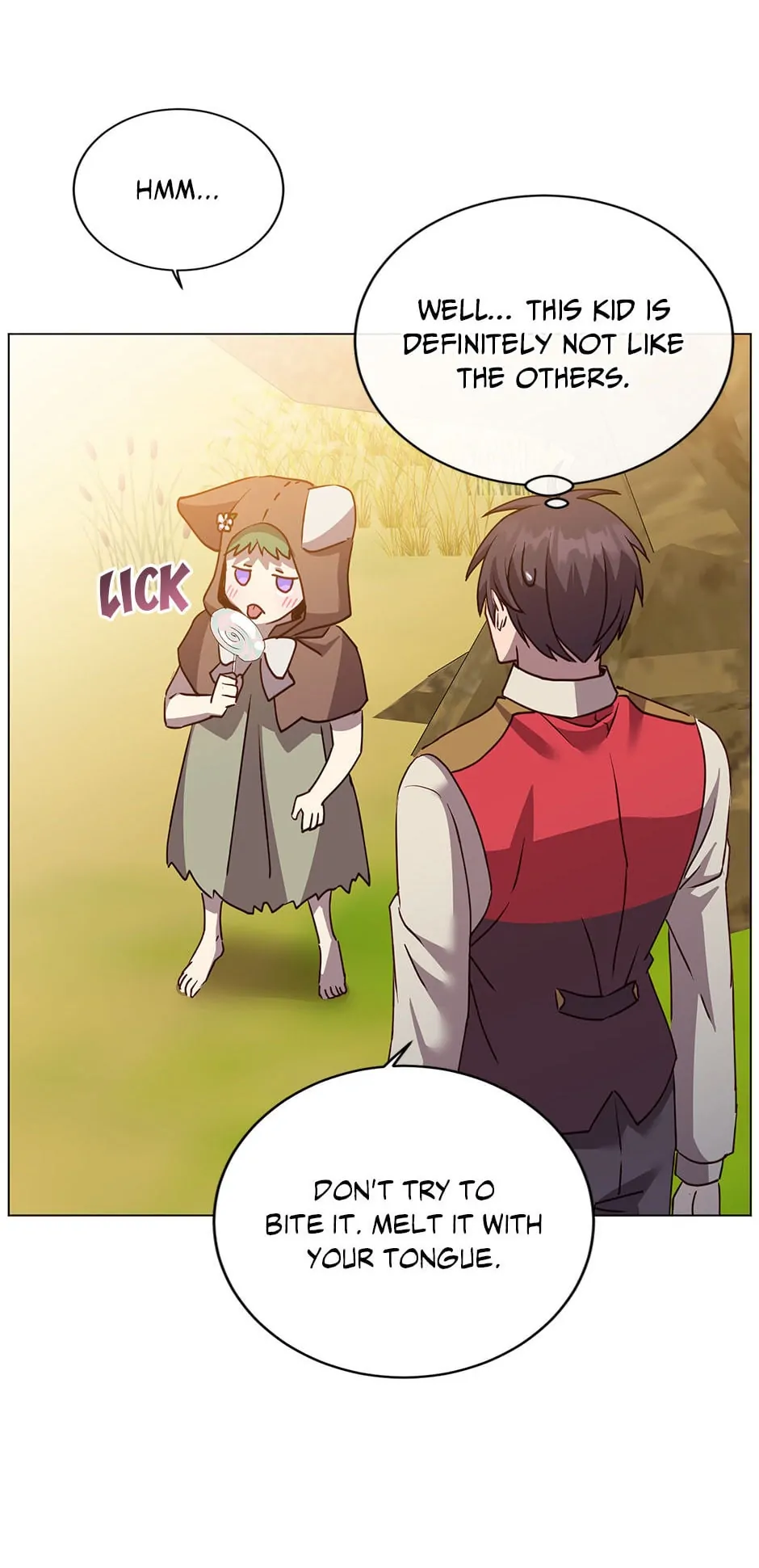 Read The Max Level Hero Strikes Back Manga Online