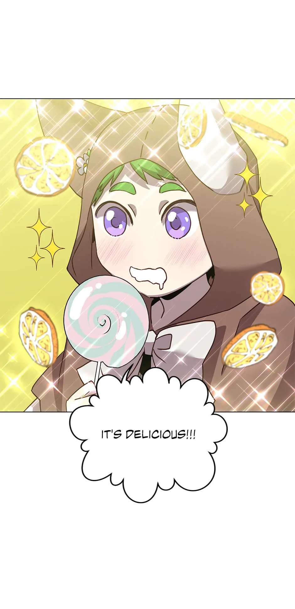 Read The Max Level Hero Strikes Back Manga Online
