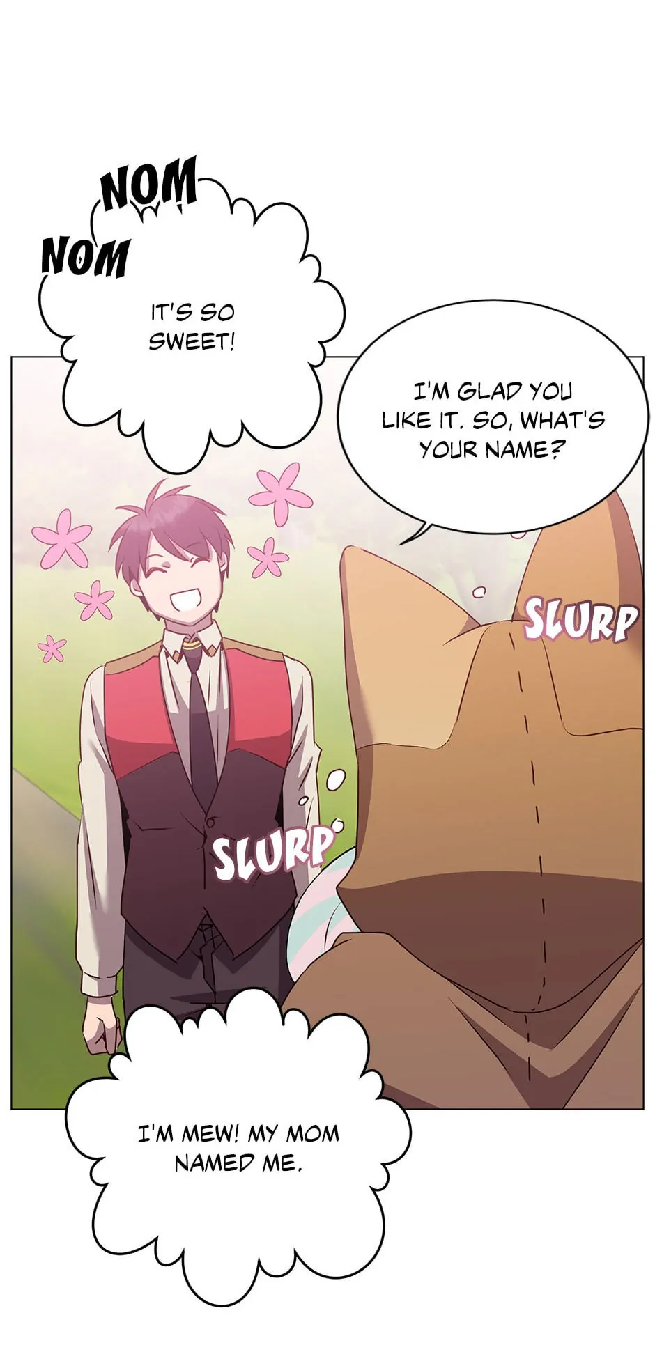 Read The Max Level Hero Strikes Back Manga Online