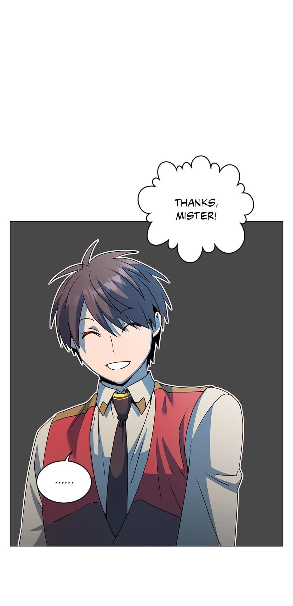 Read The Max Level Hero Strikes Back Manga Online
