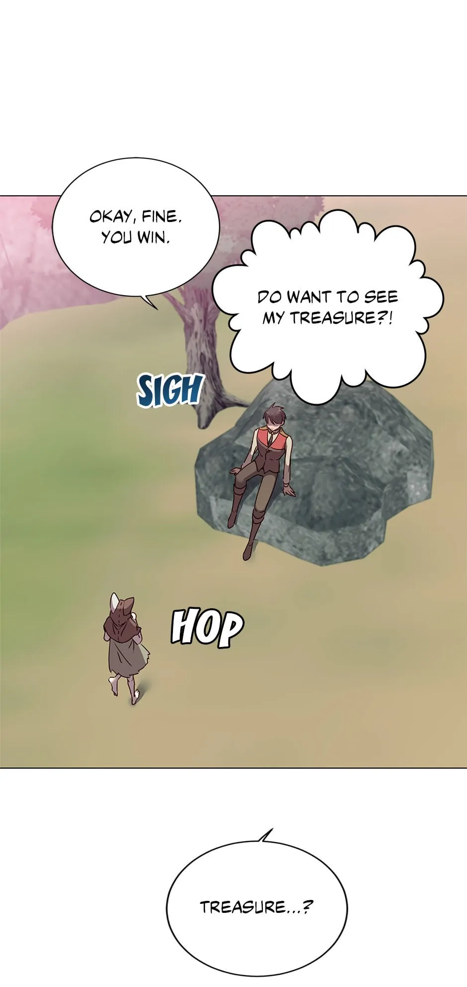 Read The Max Level Hero Strikes Back Manga Online