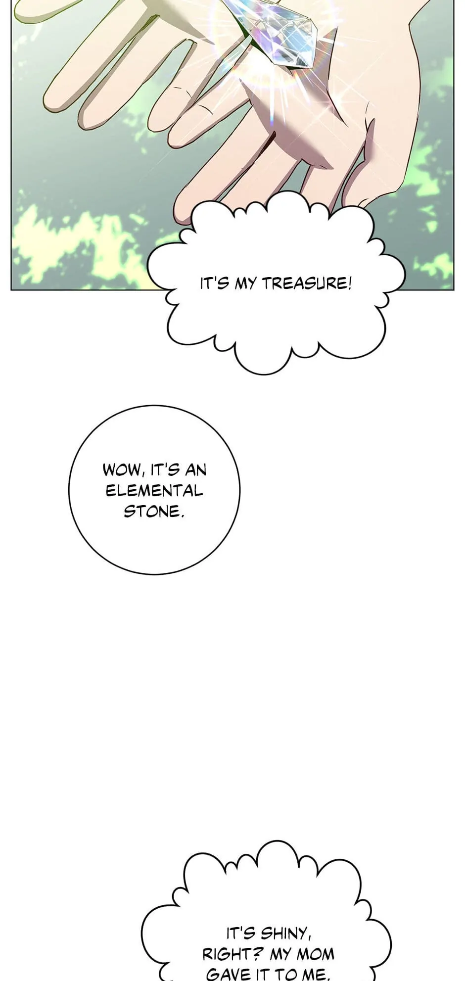 Read The Max Level Hero Strikes Back Manga Online