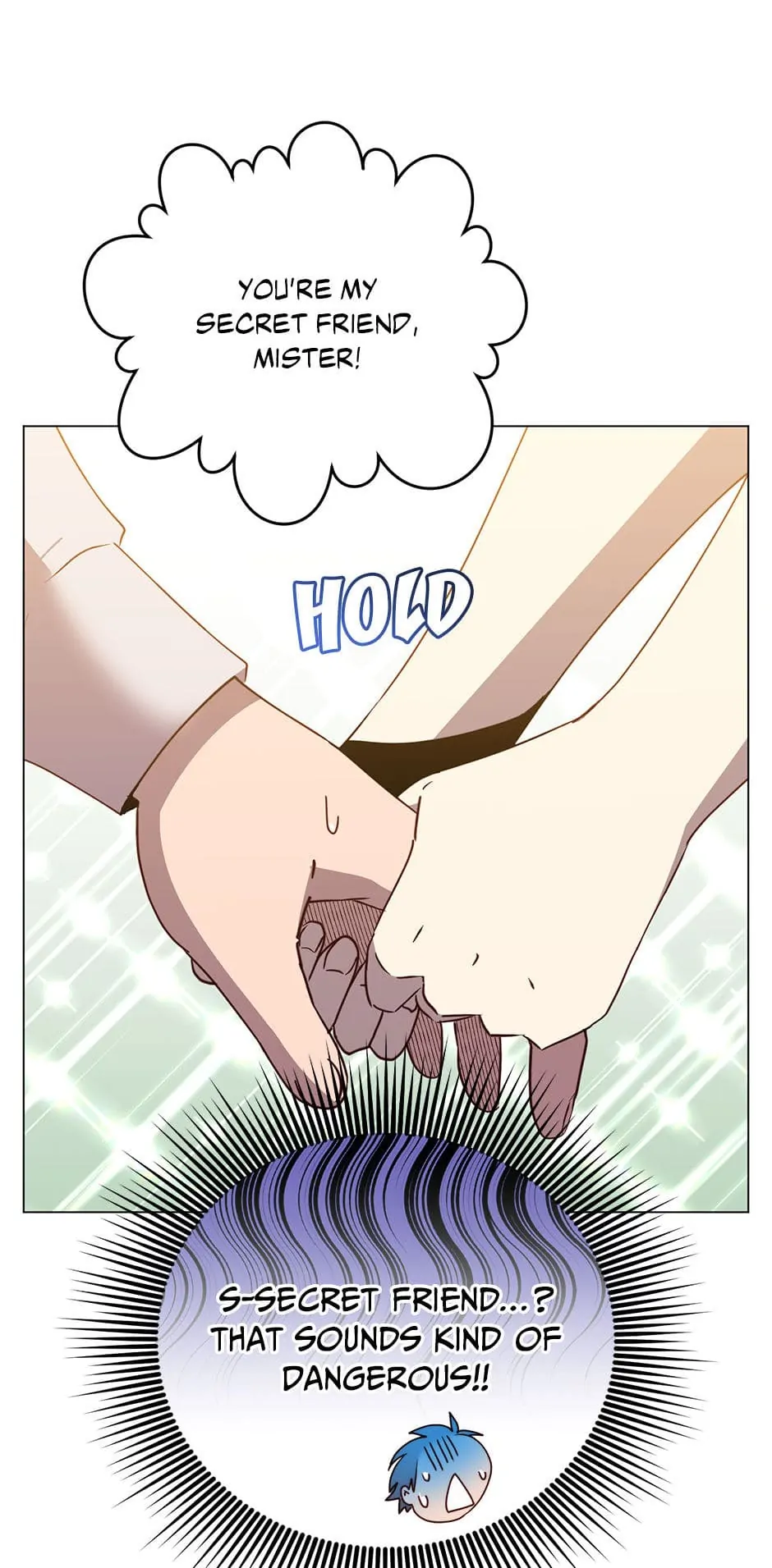 Read The Max Level Hero Strikes Back Manga Online