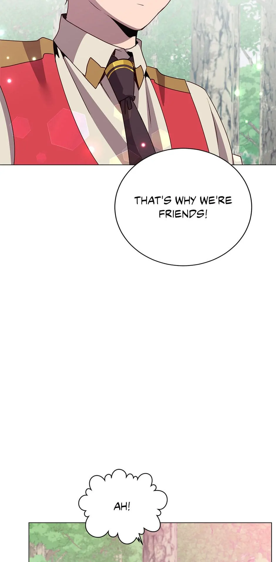 Read The Max Level Hero Strikes Back Manga Online