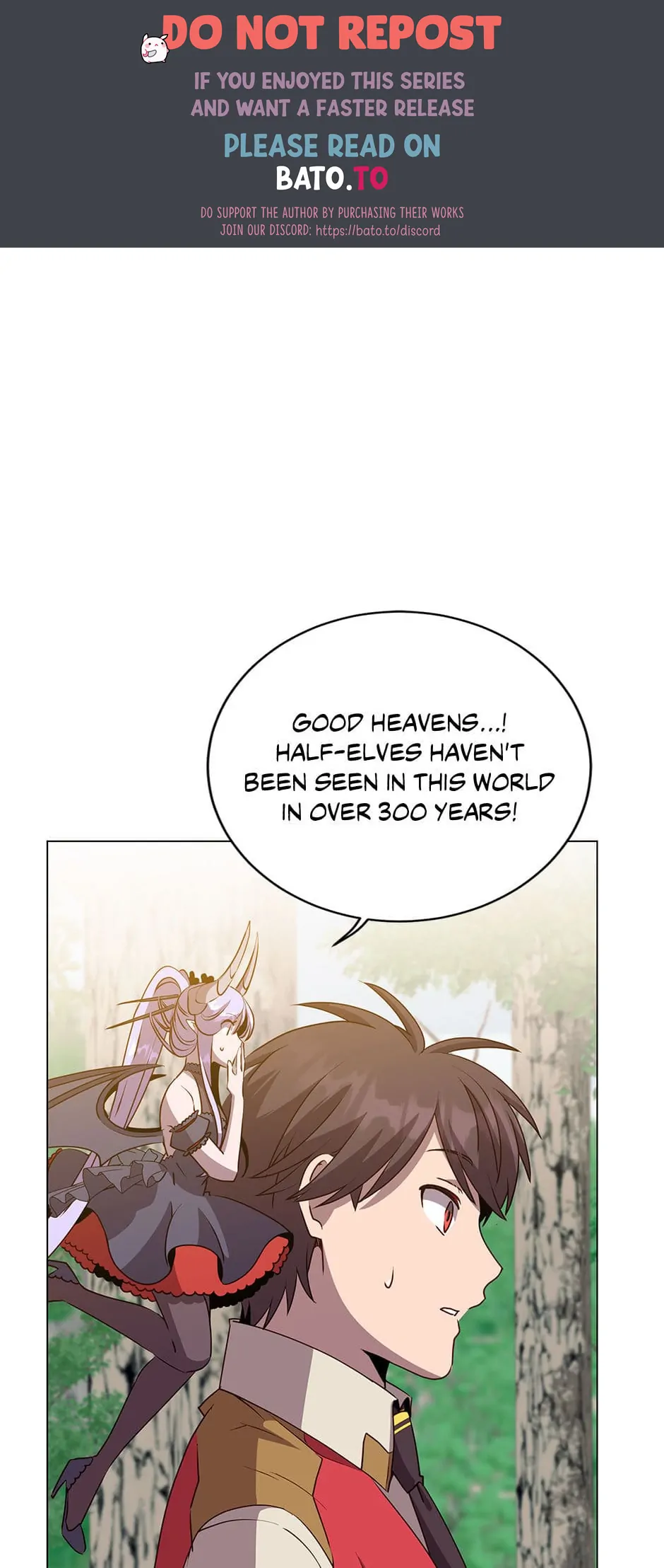 Read The Max Level Hero Strikes Back Manga Online