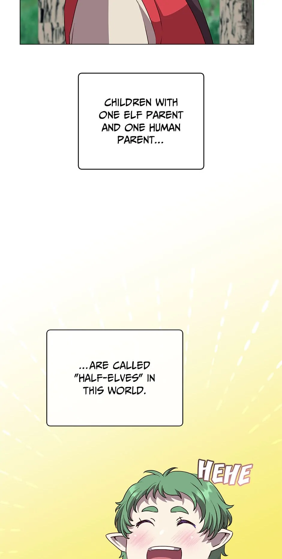 Read The Max Level Hero Strikes Back Manga Online