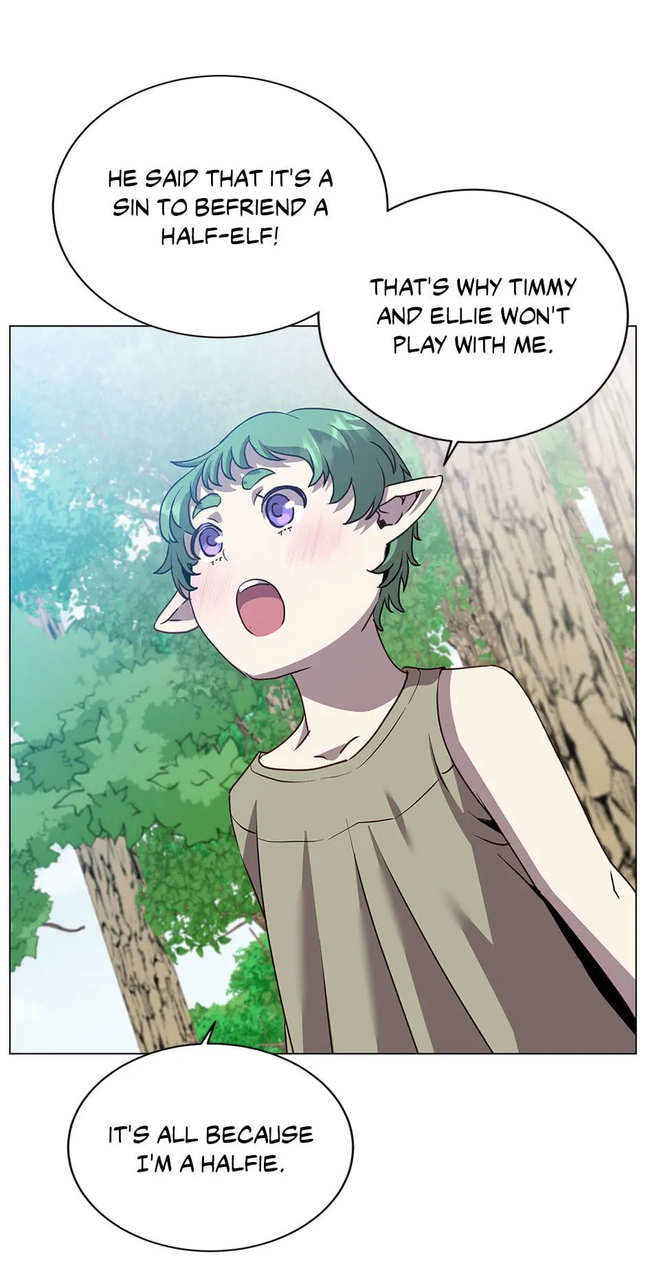Read The Max Level Hero Strikes Back Manga Online