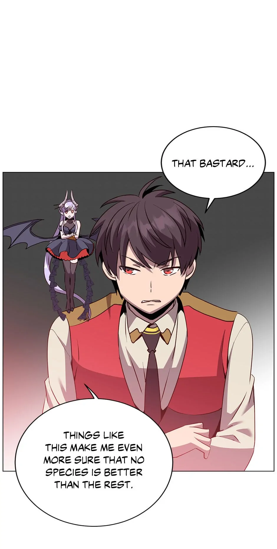 Read The Max Level Hero Strikes Back Manga Online