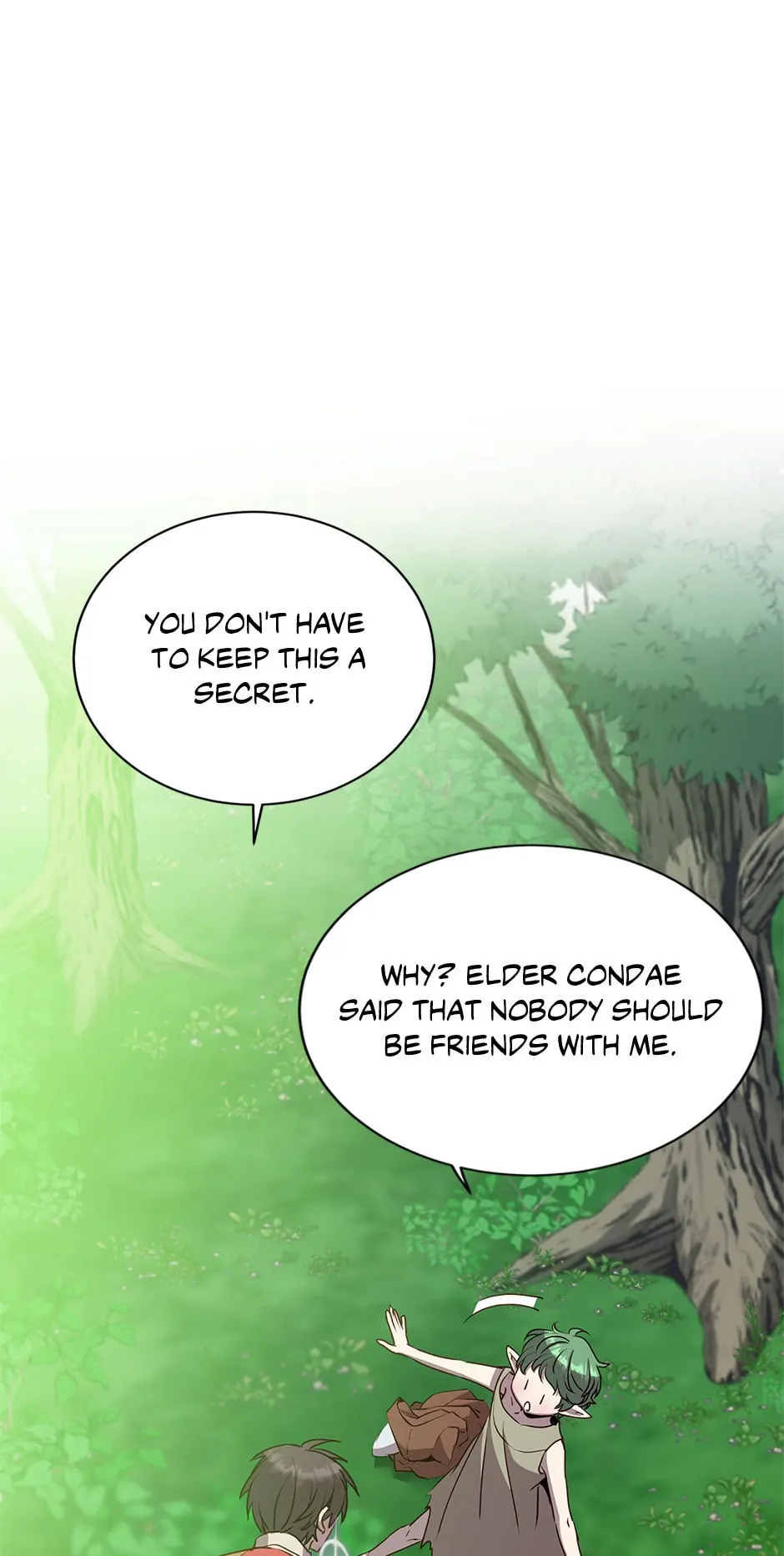 Read The Max Level Hero Strikes Back Manga Online