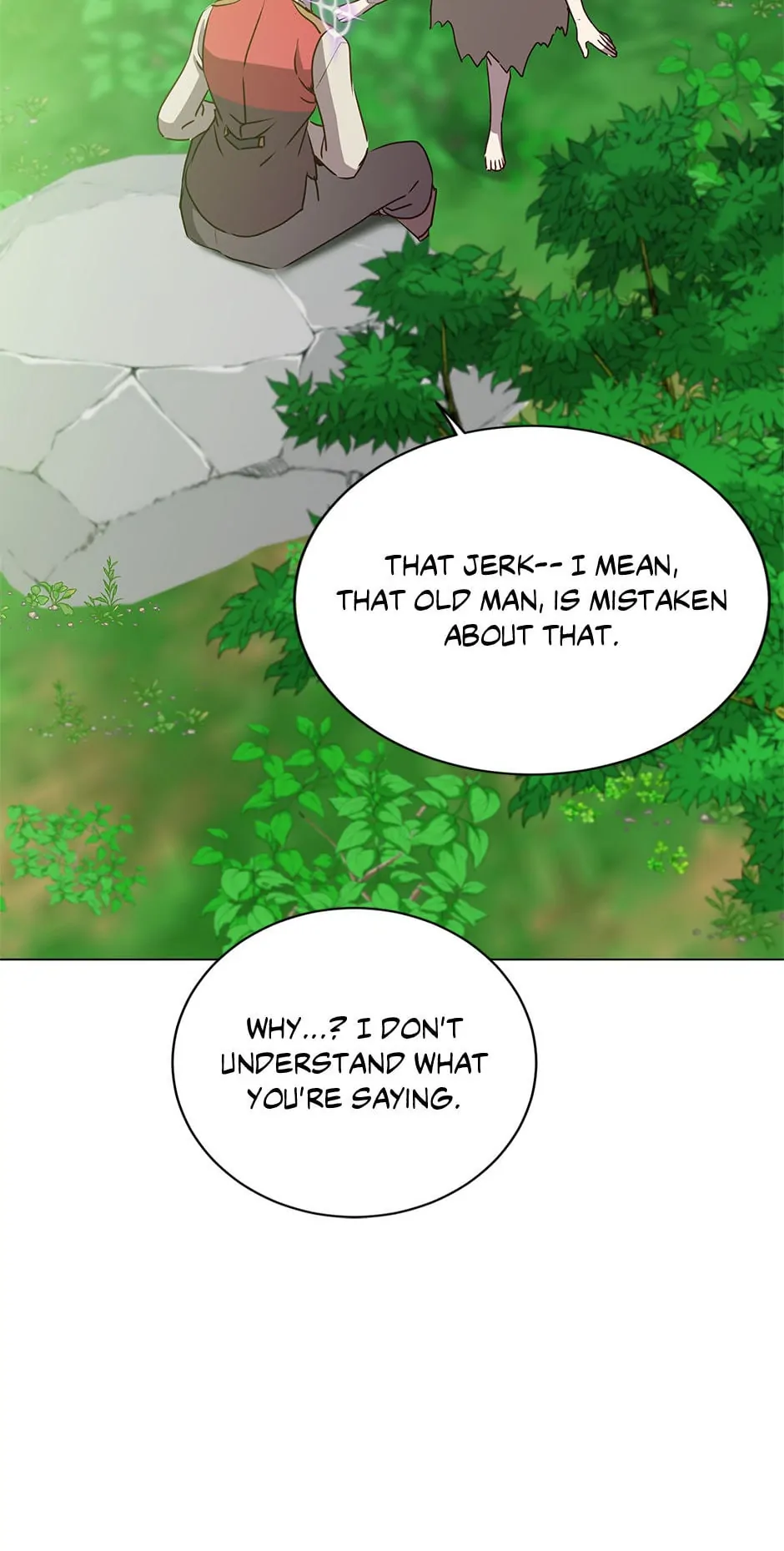 Read The Max Level Hero Strikes Back Manga Online