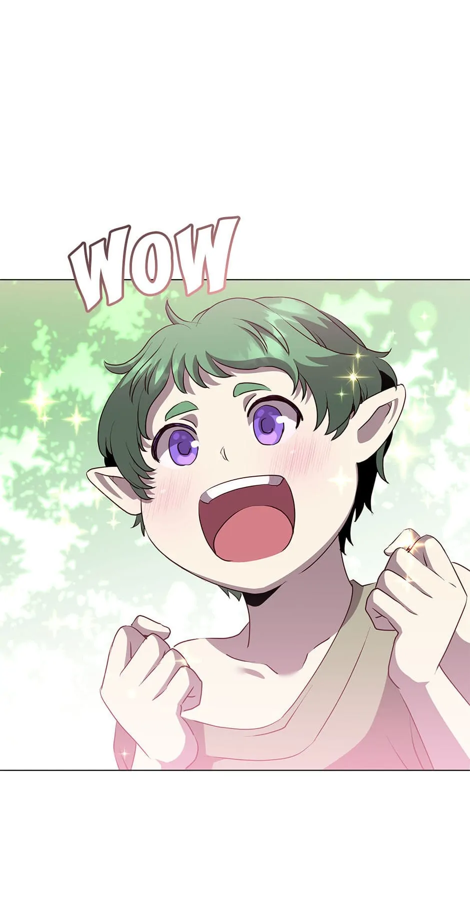 Read The Max Level Hero Strikes Back Manga Online