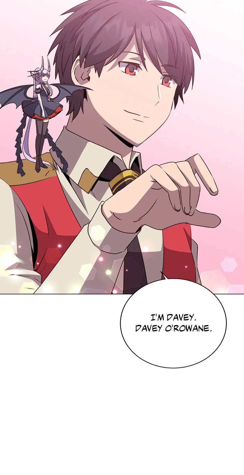 Read The Max Level Hero Strikes Back Manga Online
