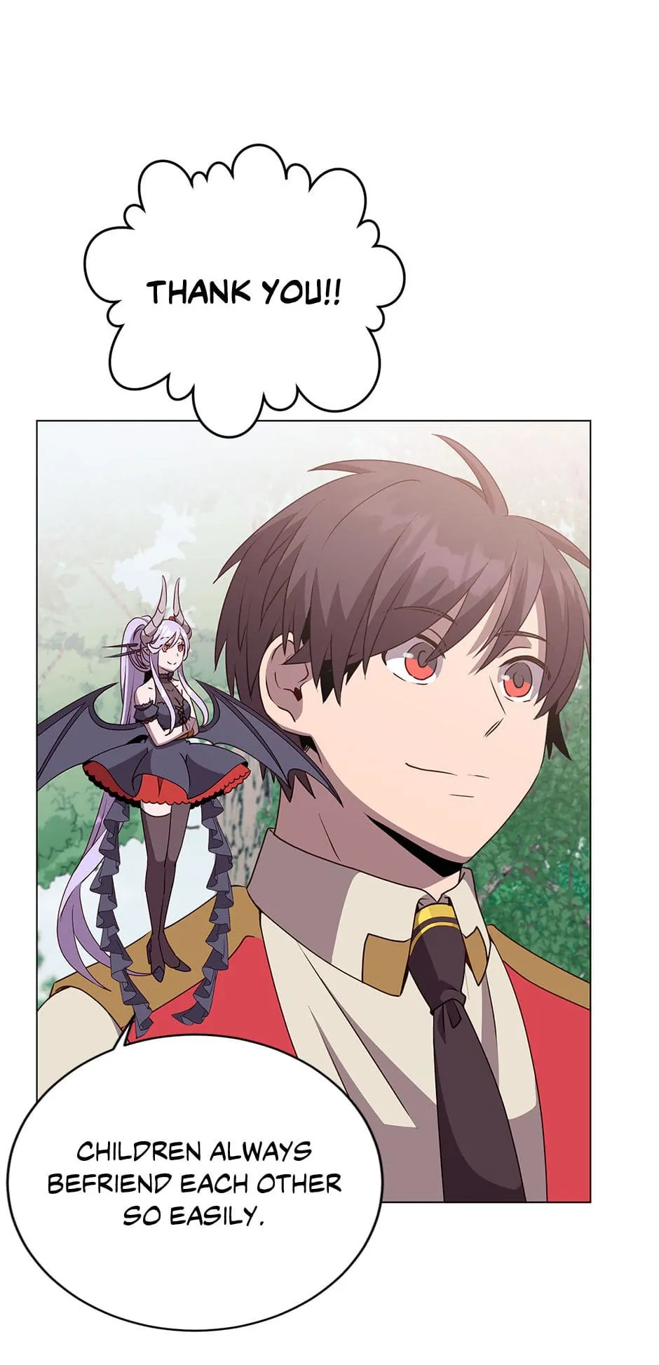 Read The Max Level Hero Strikes Back Manga Online