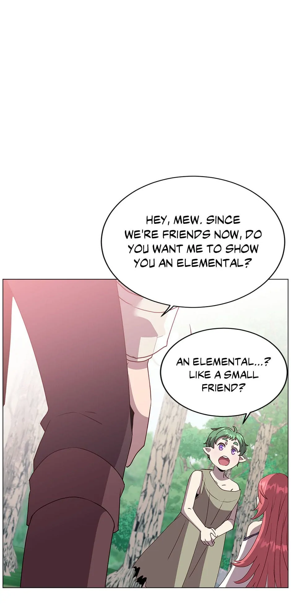 Read The Max Level Hero Strikes Back Manga Online