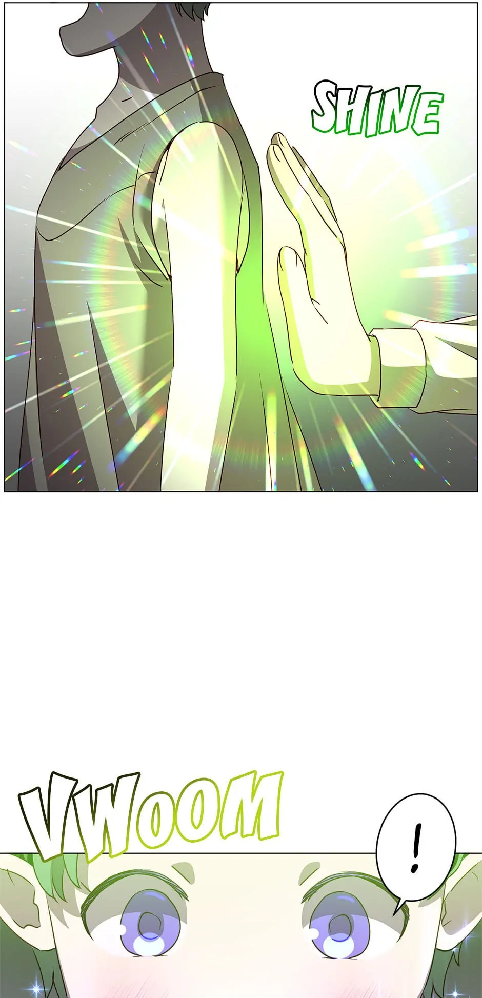 Read The Max Level Hero Strikes Back Manga Online