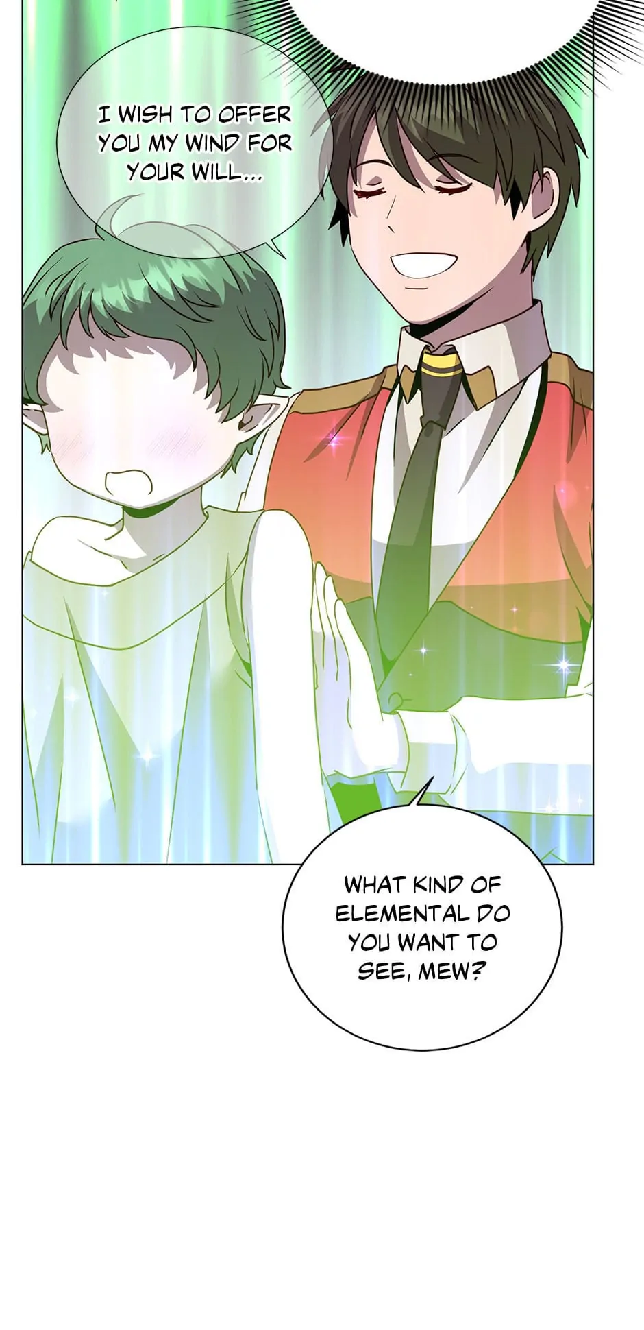 Read The Max Level Hero Strikes Back Manga Online