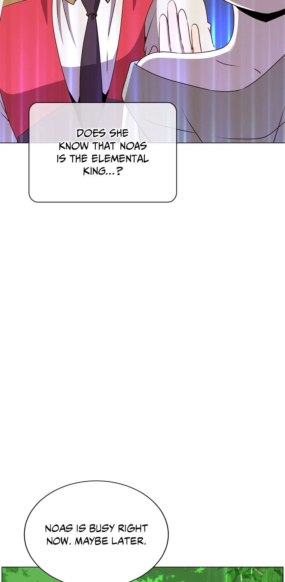 Read The Max Level Hero Strikes Back Manga Online