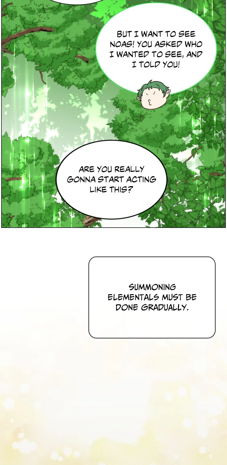 Read The Max Level Hero Strikes Back Manga Online