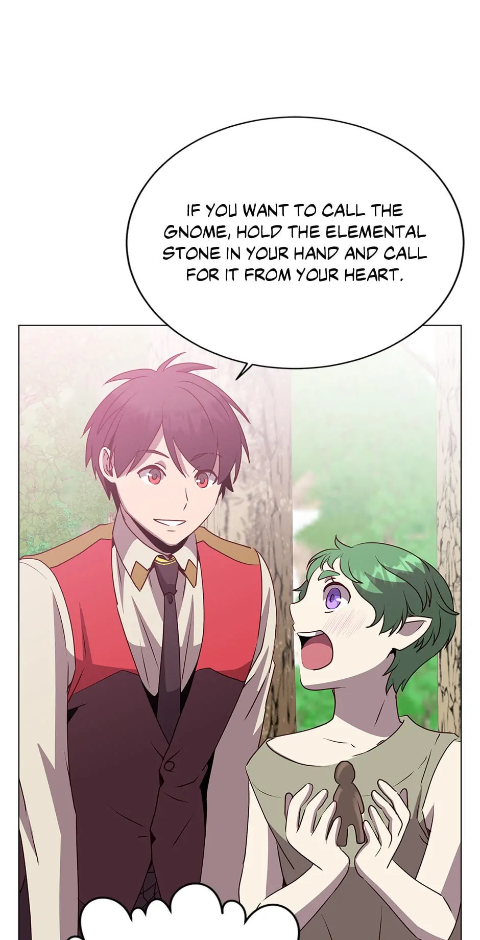Read The Max Level Hero Strikes Back Manga Online