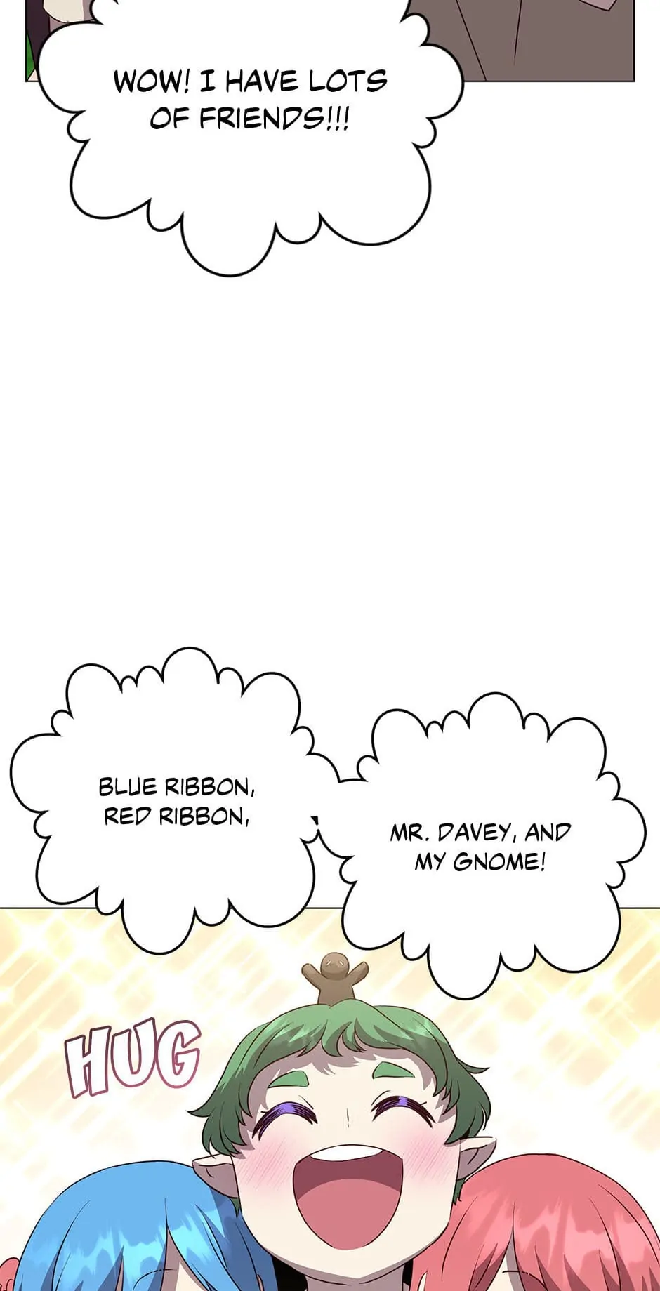 Read The Max Level Hero Strikes Back Manga Online